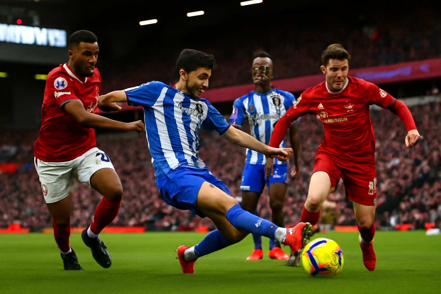 Manchester City Leads Premier League: An In-Depth Analysis