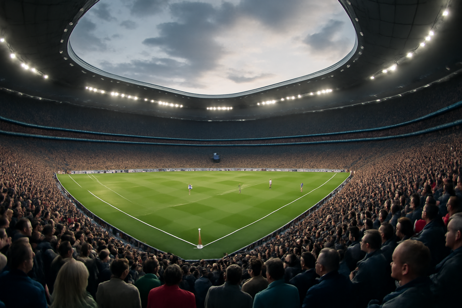 Form Analysis: Premier League's Rising Teams in 2026
