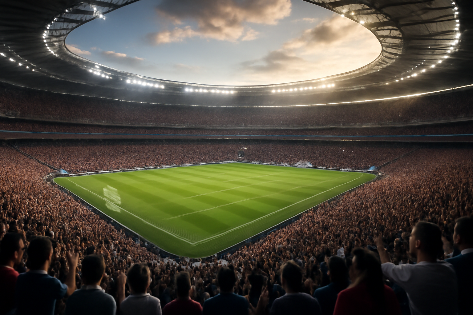 Football's Global Impact: Beyond the Pitch in 2026
