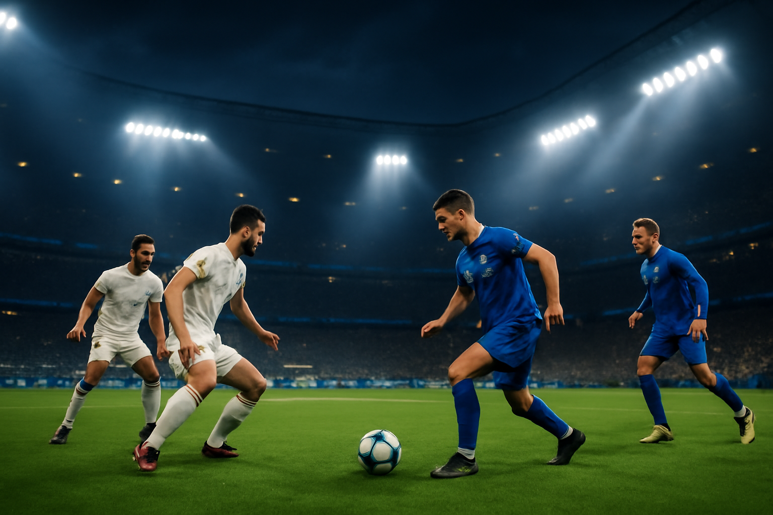 La Liga and Serie A Weekend Thrills: Key Results Analyzed
