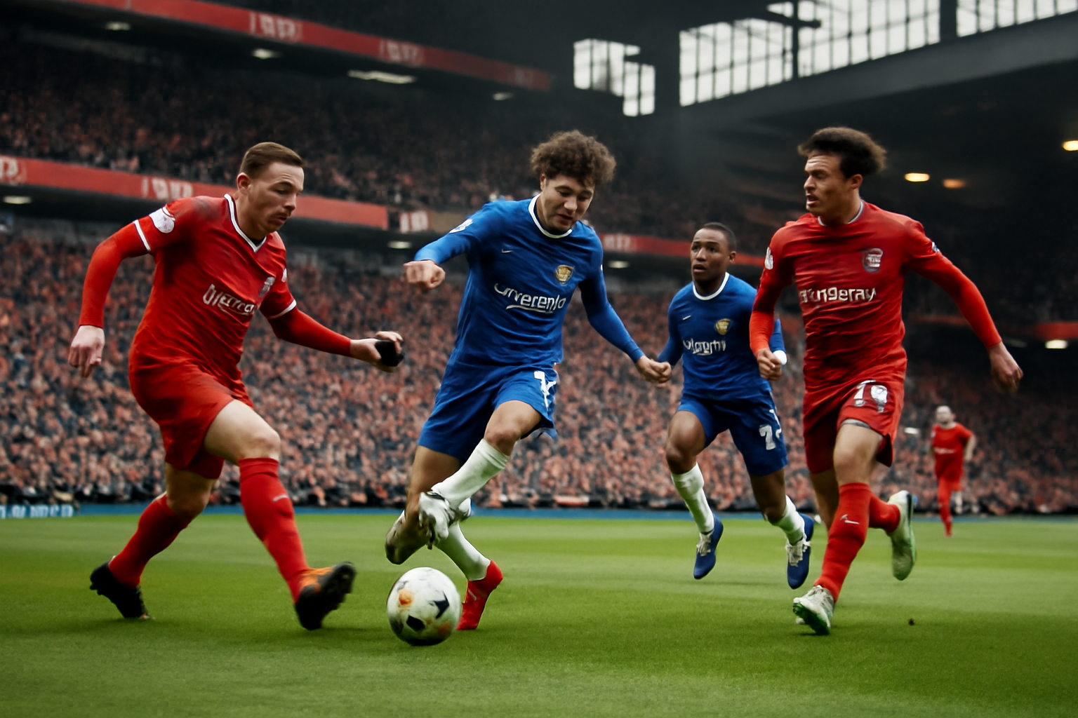 Tactical Breakdown: Hull City's Rise and Everton's Resilience