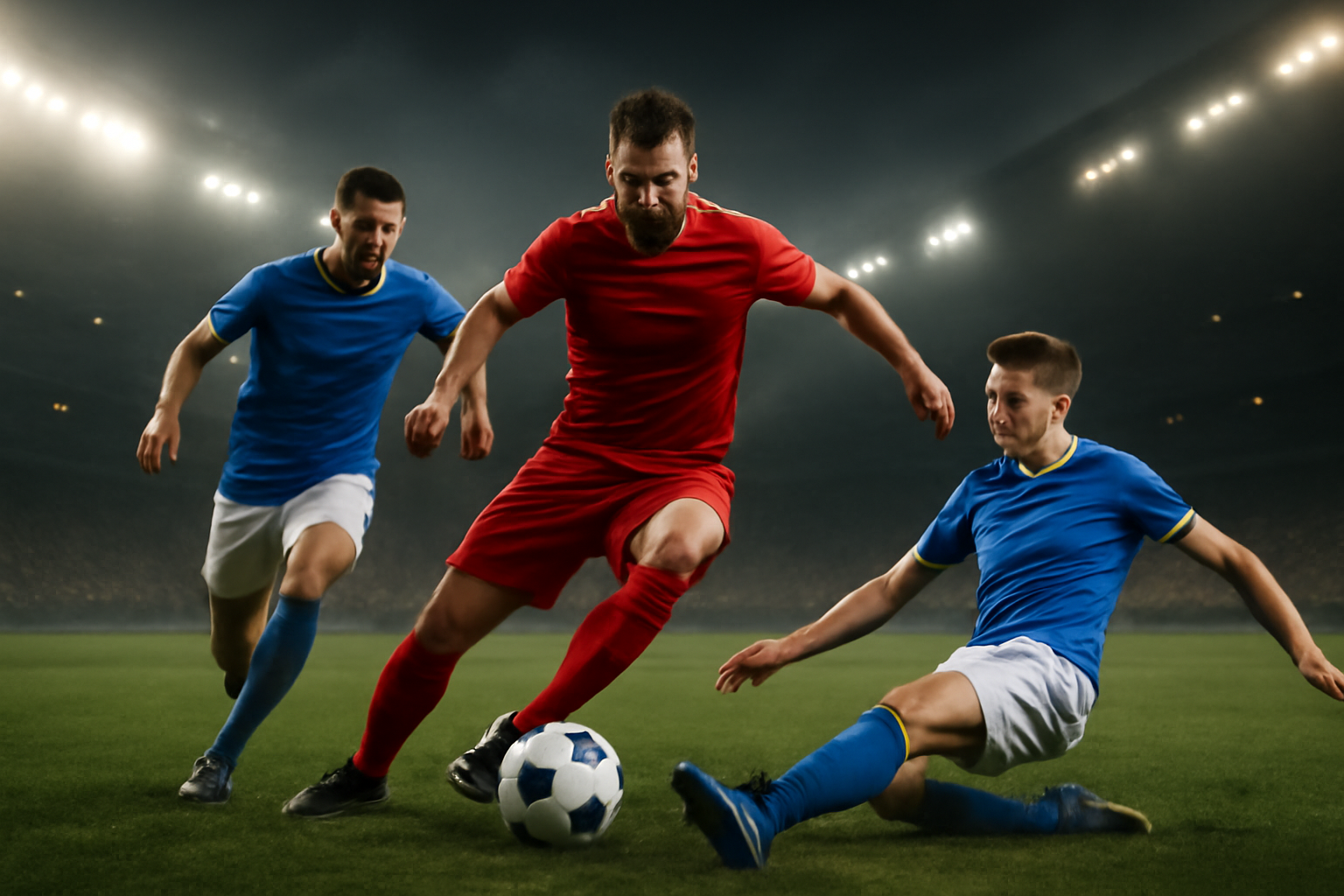 3-Fold Accumulator vs Combined Odds: 16.92 Match Preview - Multiple Leagues
