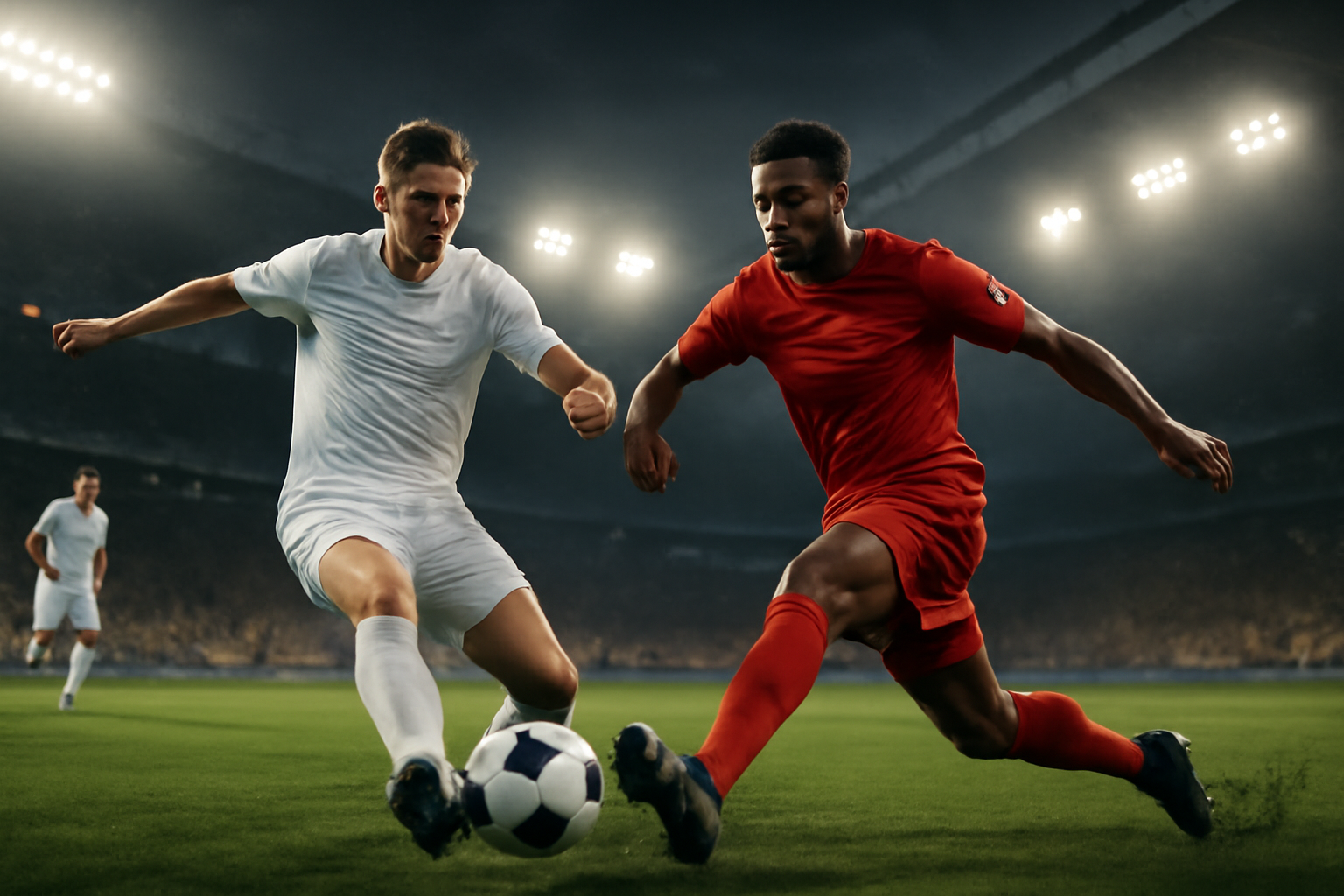 5-Fold Accumulator vs Combined Odds: 23.86 Match Preview - Multiple Leagues