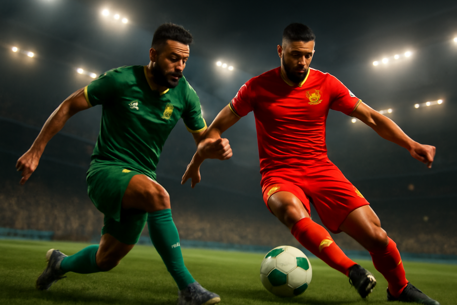 Al Kholood vs Al-Qadisiyah FC Match Preview - Saudi Pro League