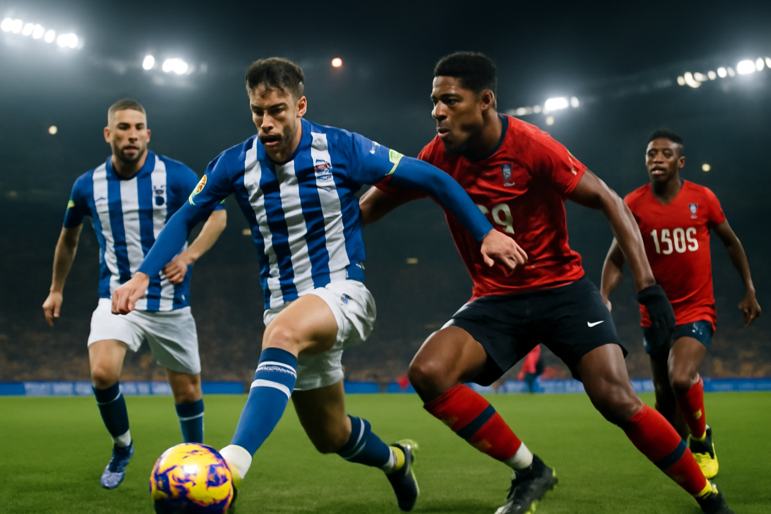 Alaves vs Mallorca Match Preview - La Liga