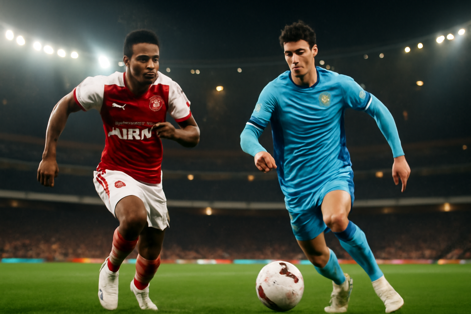 Arsenal vs Coventry Match Preview - Premier League