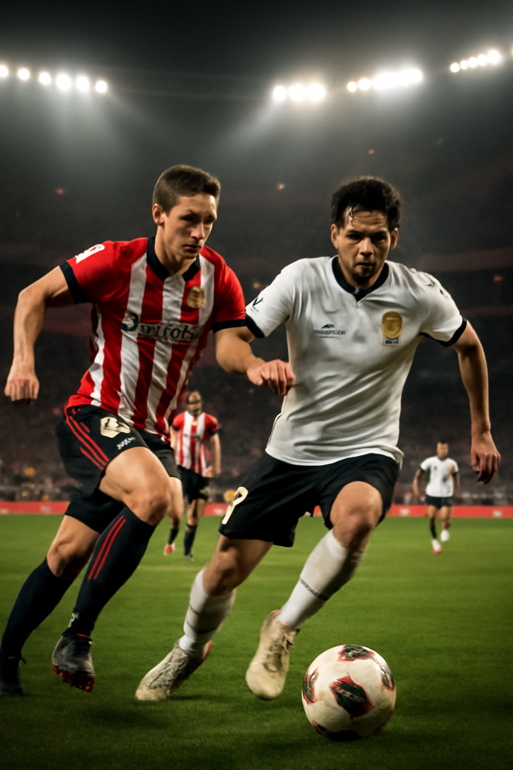 Athletic Club vs Valencia Match Preview - La Liga