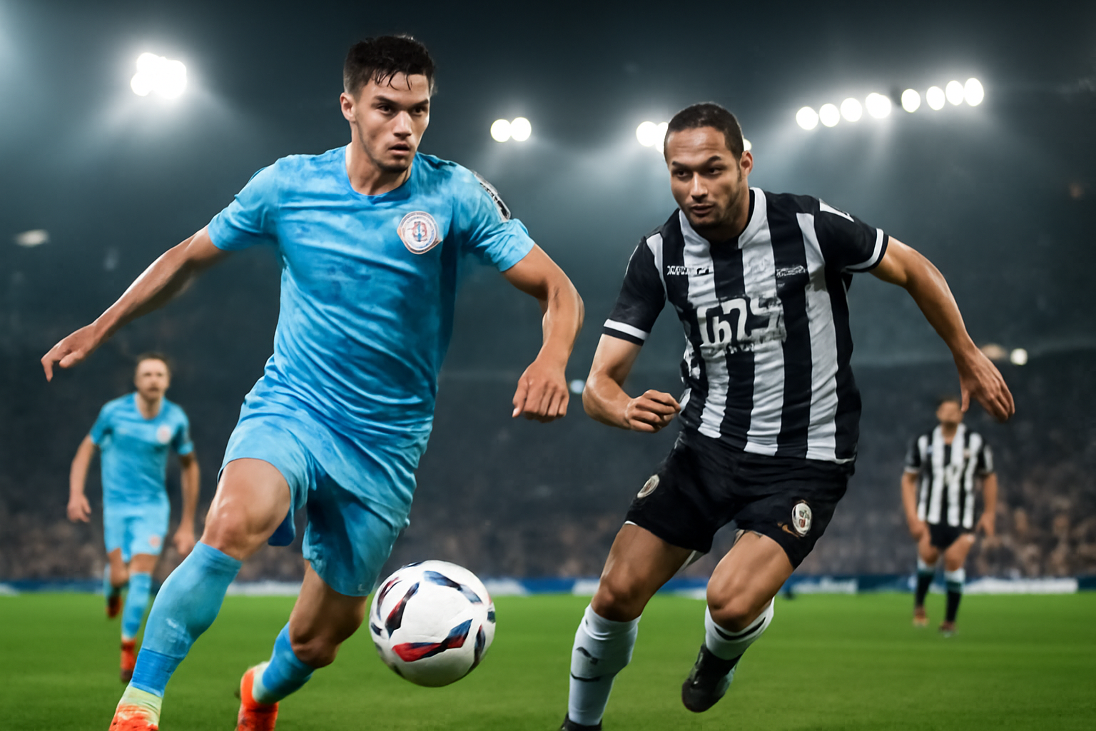 Atletico Torque vs Deportivo Riestra Match Preview - CONCACAF Gold Cup