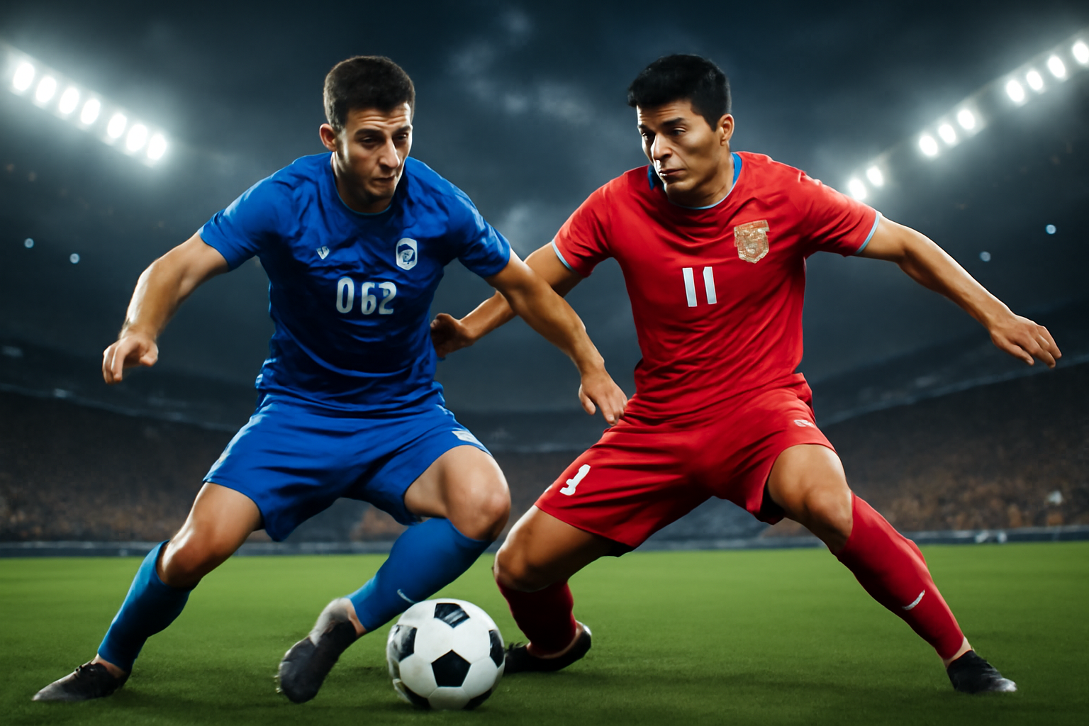 Azerbaijan vs Tajikistan Match Preview - Friendlies