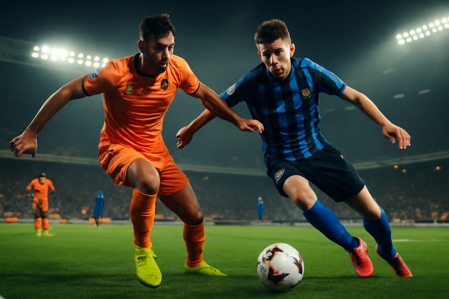 Başakşehir vs Inter Turku Match Preview - UEFA Conference League