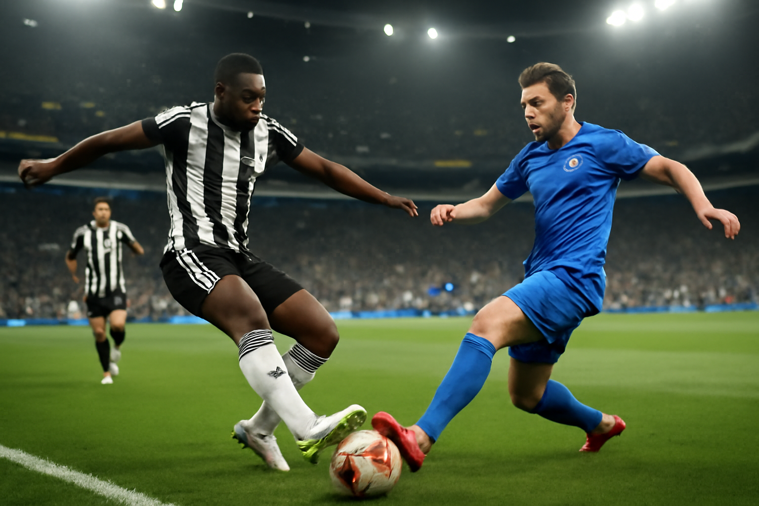 Beşiktaş vs Erzurumspor FK Match Preview - Turkish Süper Lig