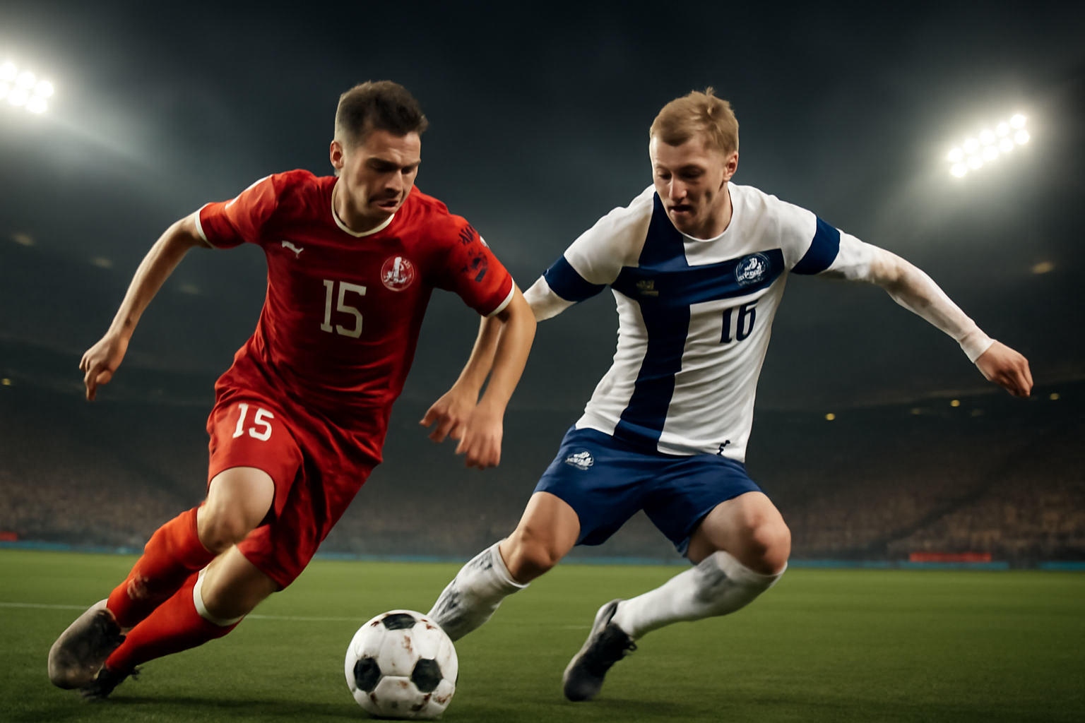 Belarus vs Finland Match Preview - UEFA Nations League