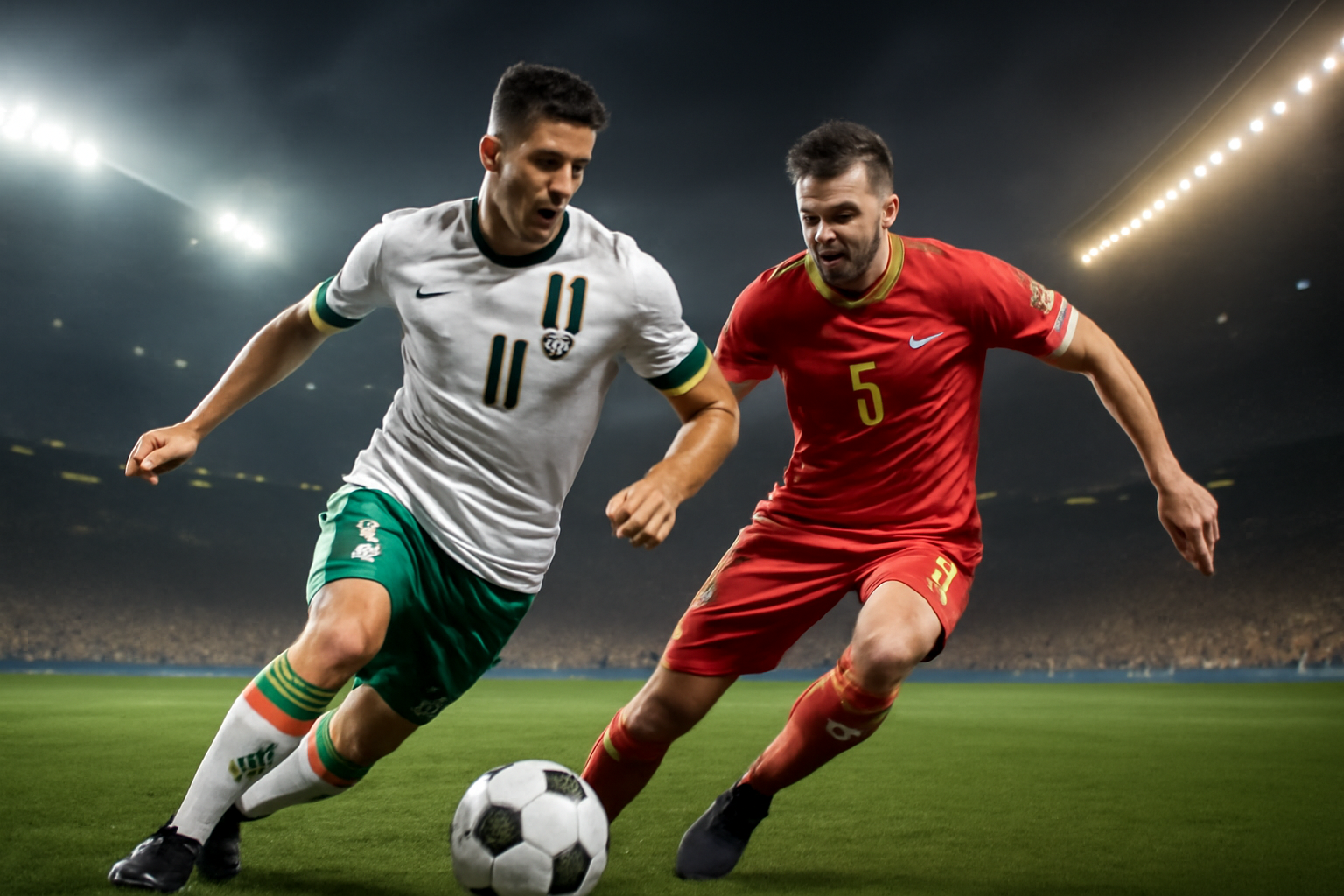 Bulgaria vs Montenegro Match Preview - Friendlies
