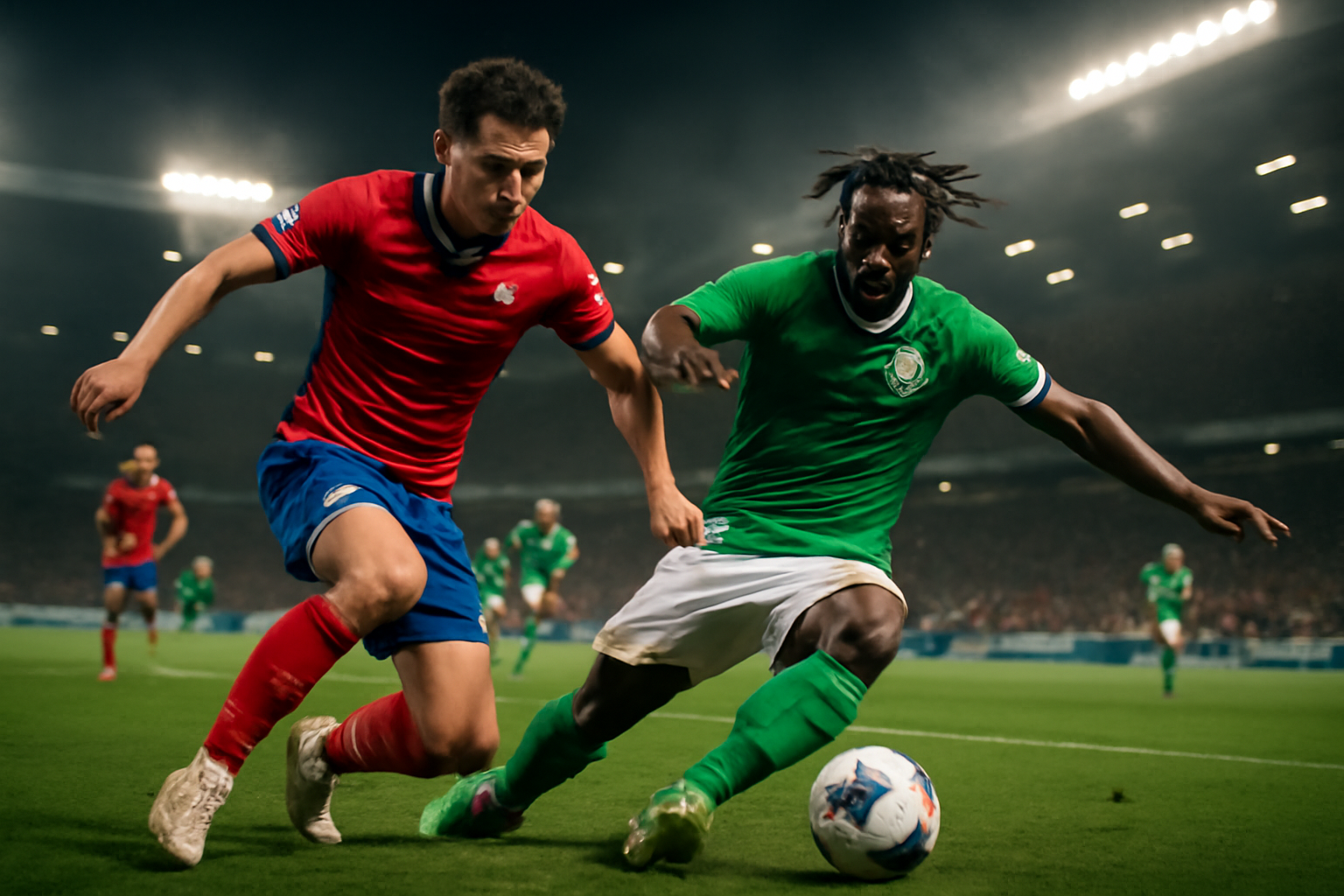 Dagenham & Redbridge vs Waltham Abbey Match Preview - FA Cup