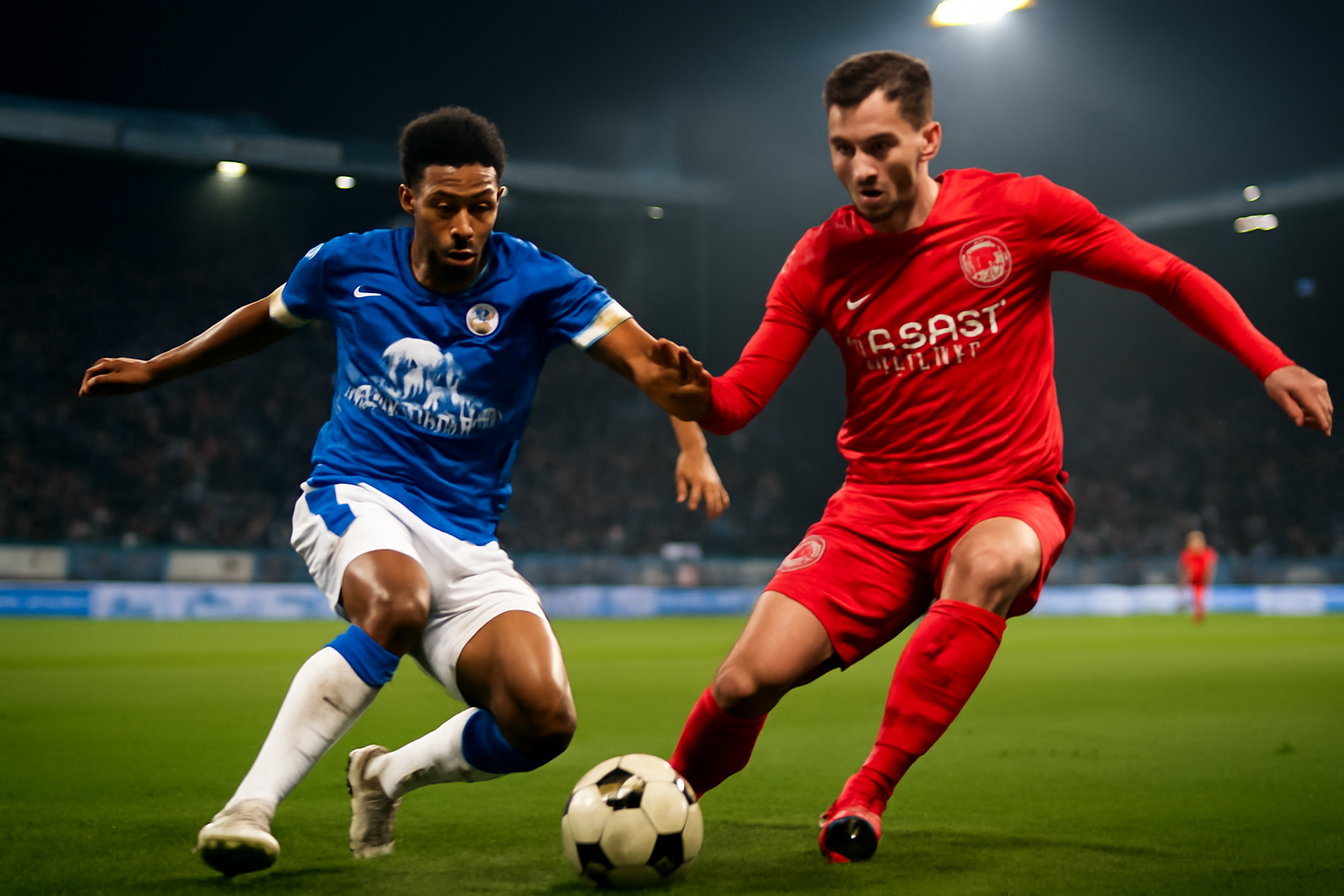 Den Bosch vs Almere City FC Match Preview - Eredivisie