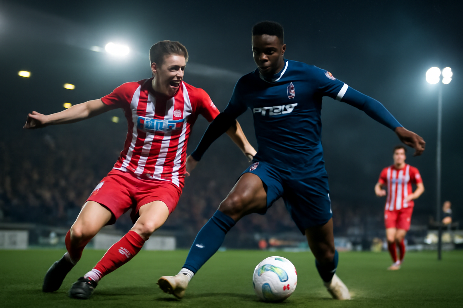Dorking Wanderers vs Chatham Town Match Preview - FA Cup