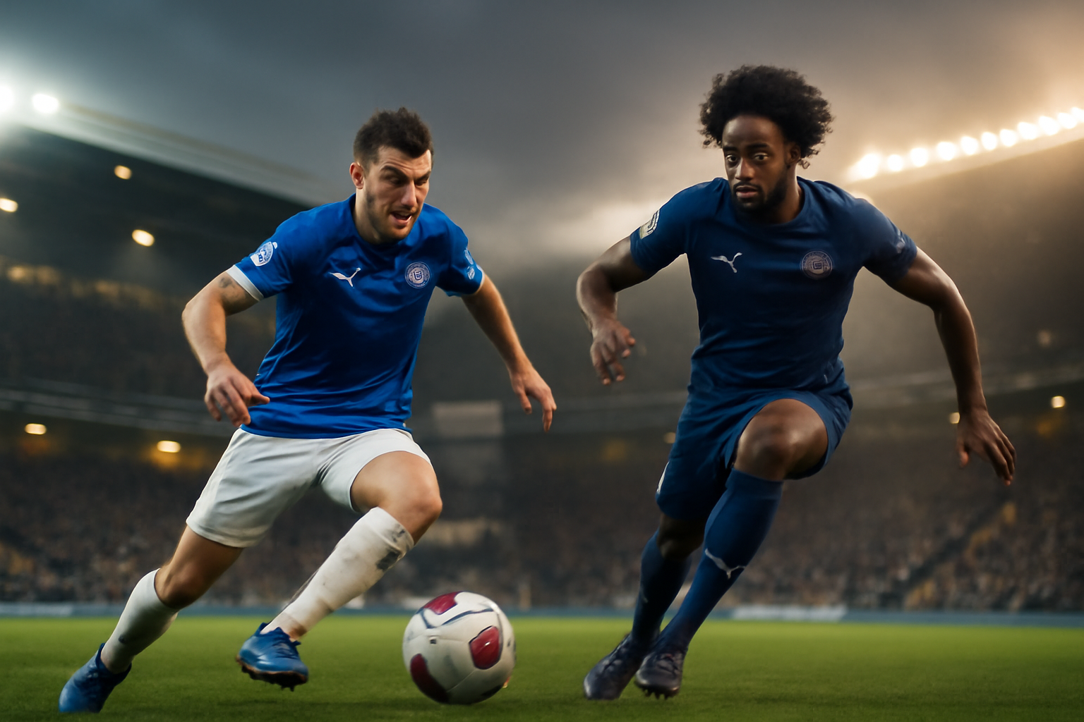 Eastleigh vs Southend Match Preview - National League
