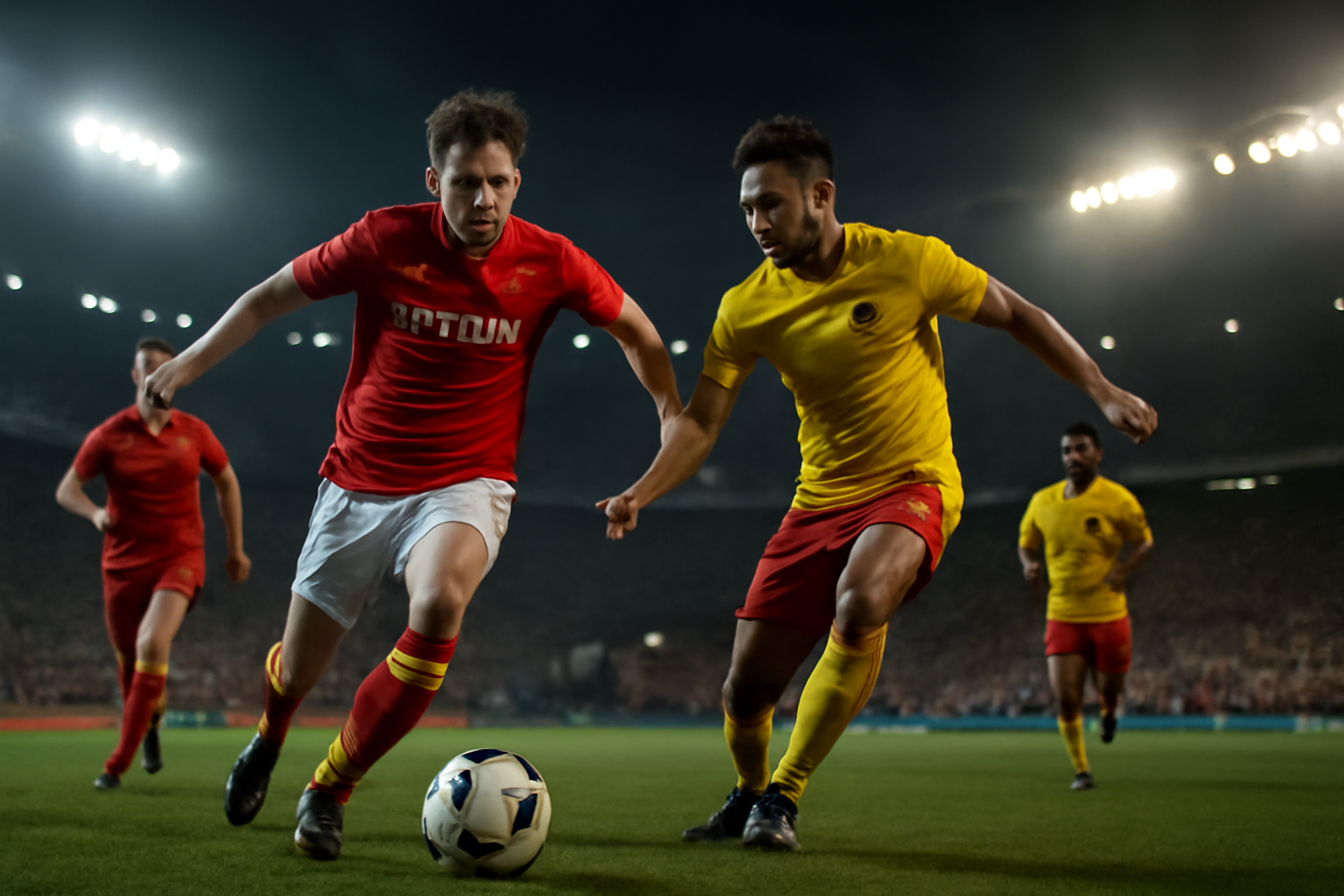 Exmouth vs Banbury United Match Preview - FA Cup