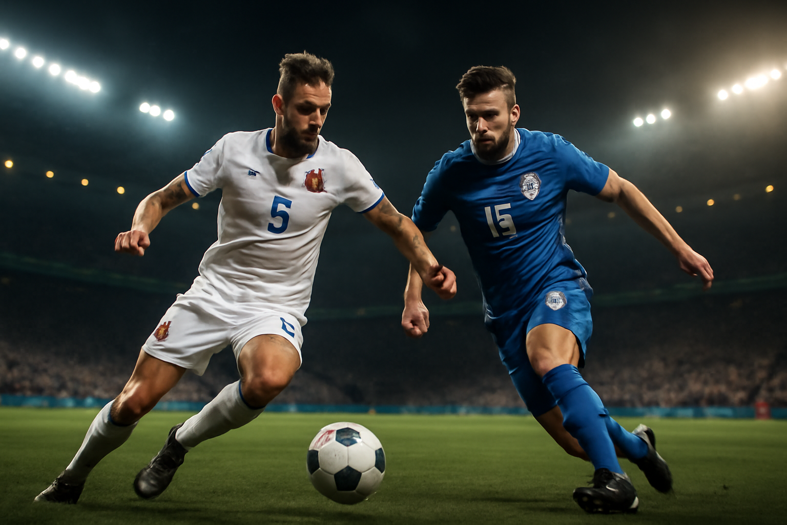 Faroe Islands vs Slovakia Match Preview - UEFA Nations League