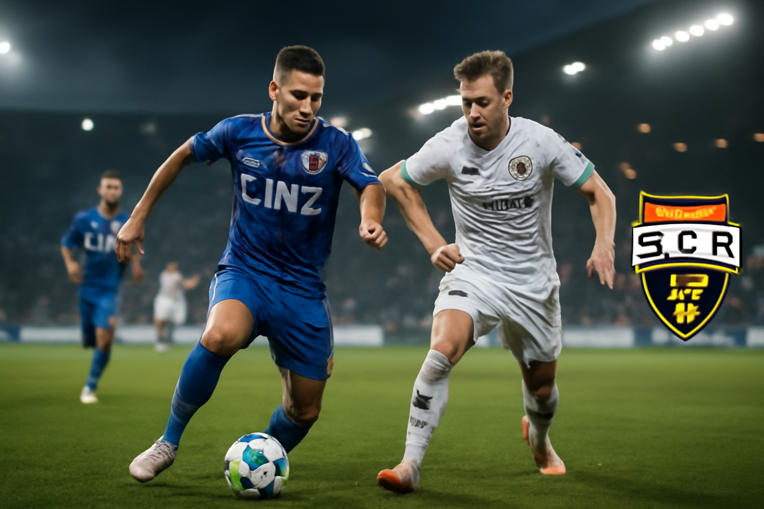 FC BW Linz vs SCR Altach Match Preview - Austrian Bundesliga