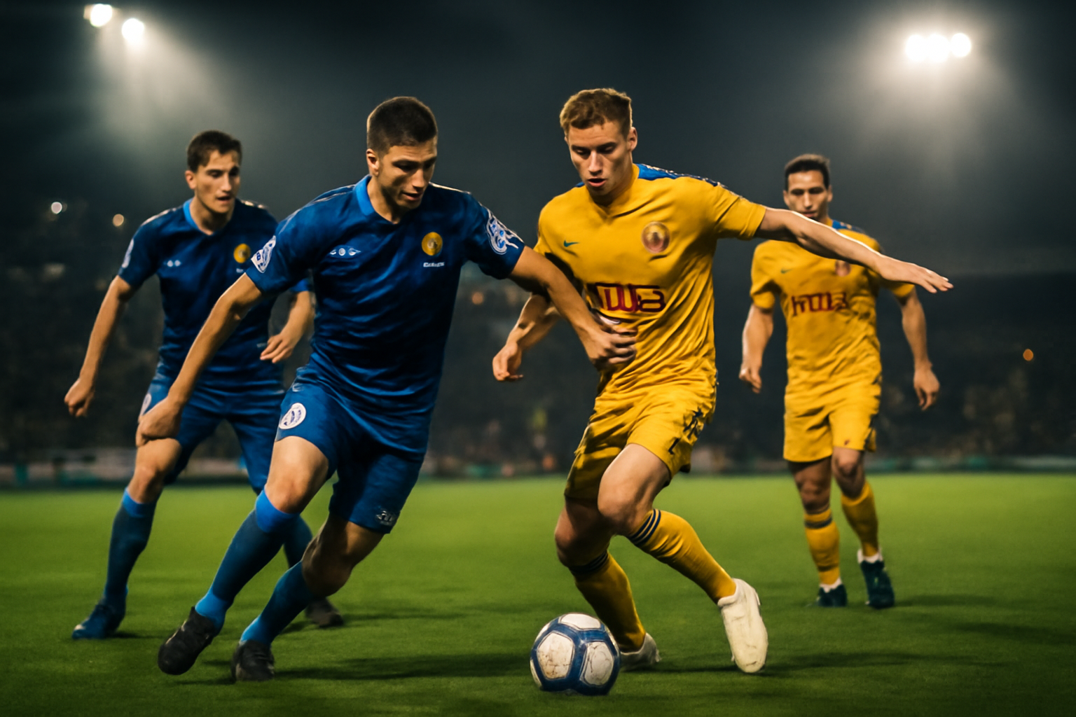 FC Halifax Town vs Boston United Match Preview - National League