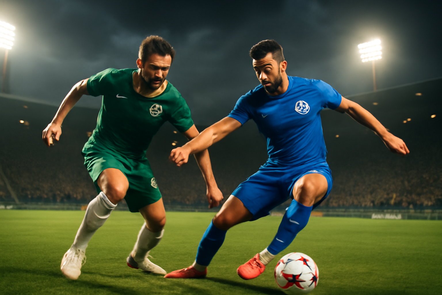 FK Jablonec vs Slovan Liberec Match Preview - Czech First League