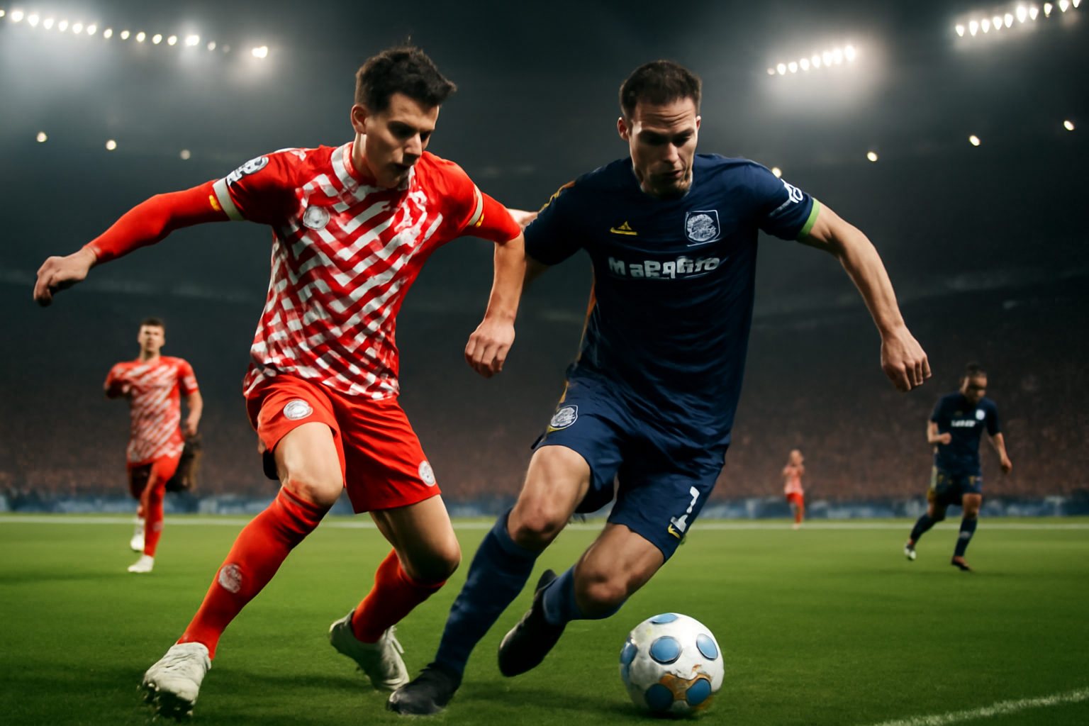 FSV Mainz 05 vs SC Paderborn 07 Match Preview - Bundesliga