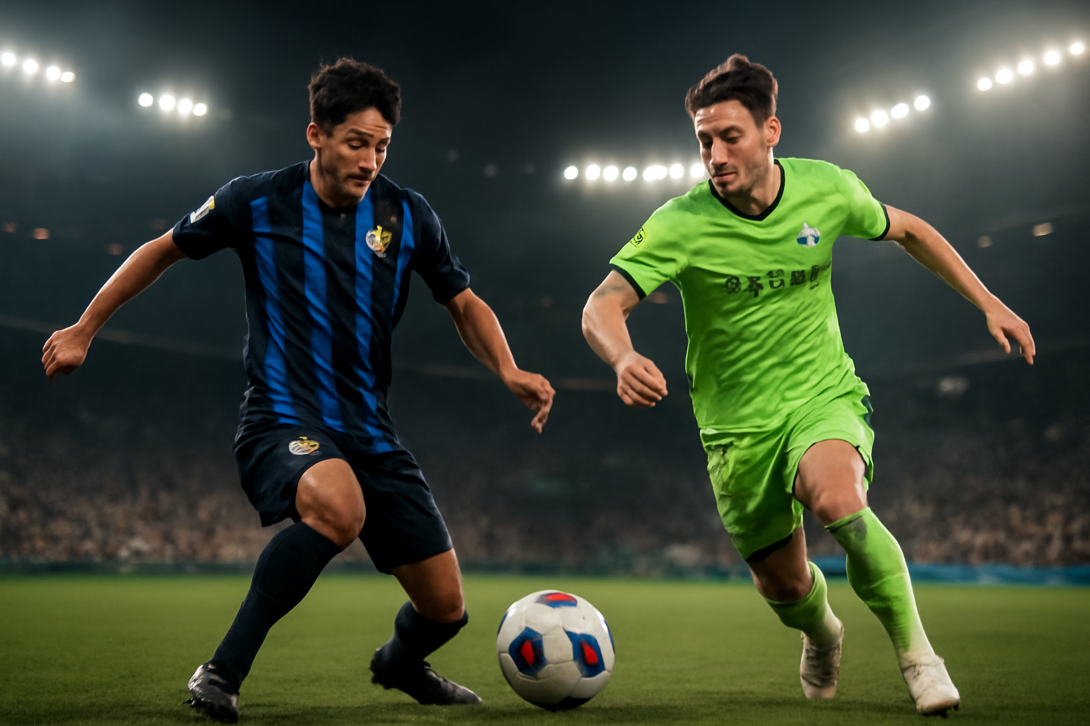 Incheon United vs Jeonbuk Motors Match Preview - K League 1