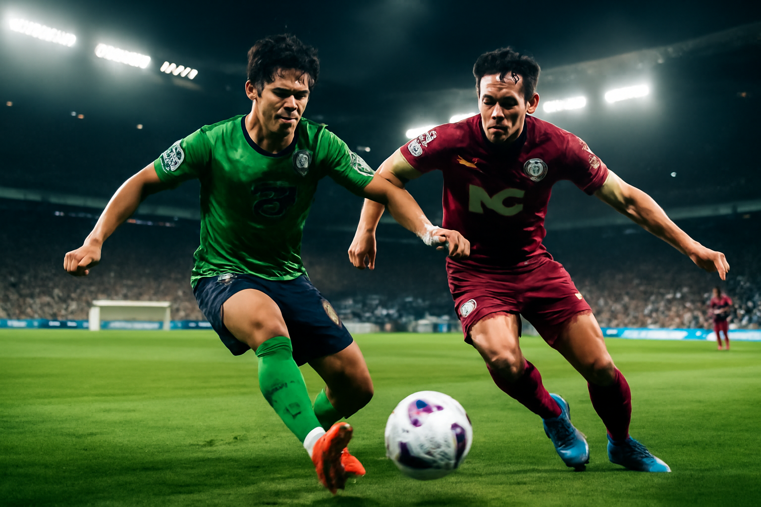 Jeonbuk Motors vs Daejeon Citizen Match Preview - K League 1