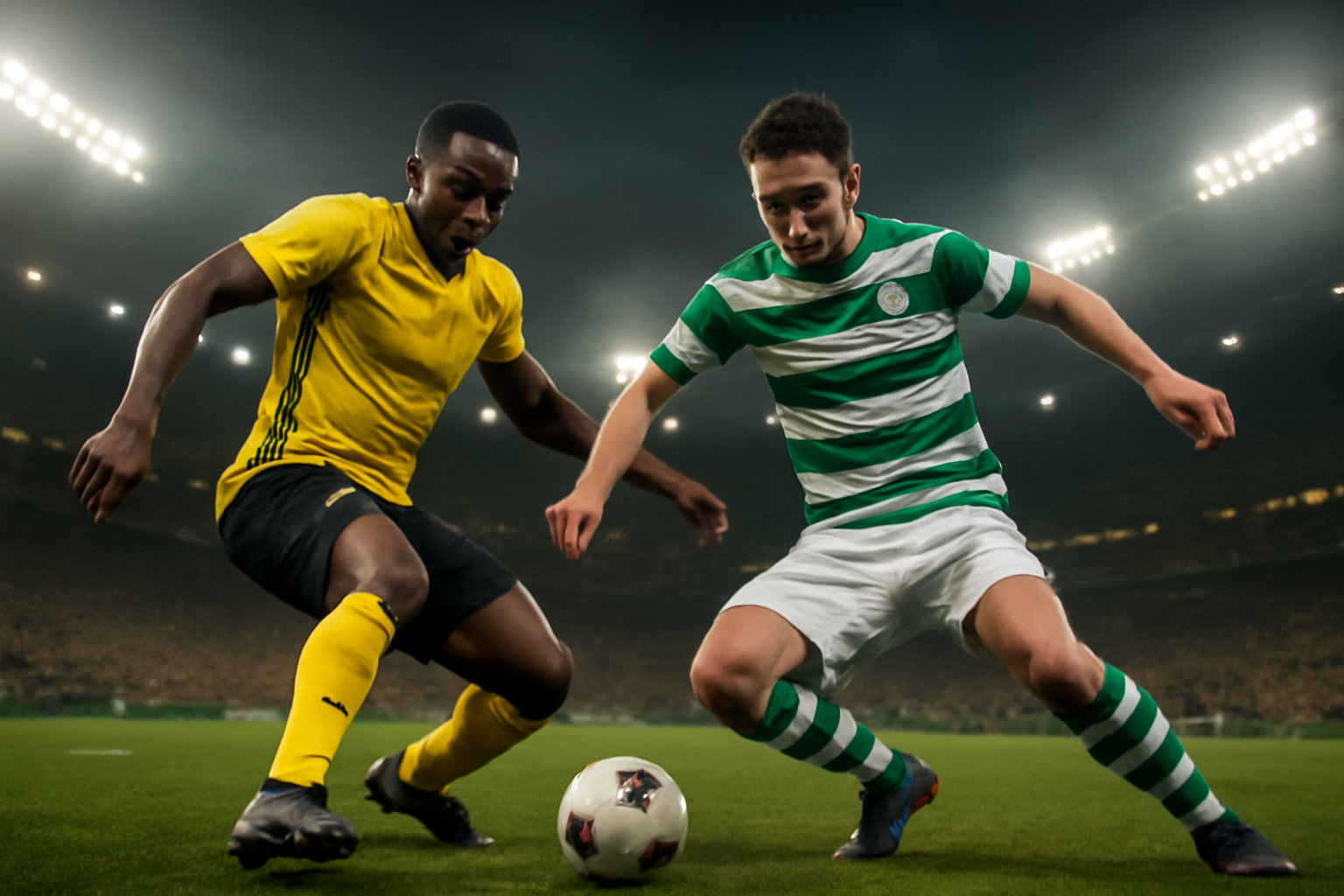 KuPS vs Shamrock Rovers Match Preview - UEFA Conference League