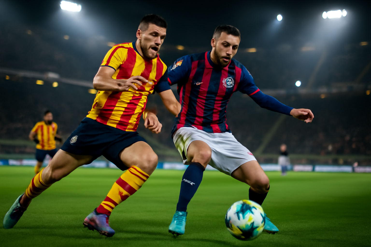 Lecce vs Bologna Match Preview - Serie A