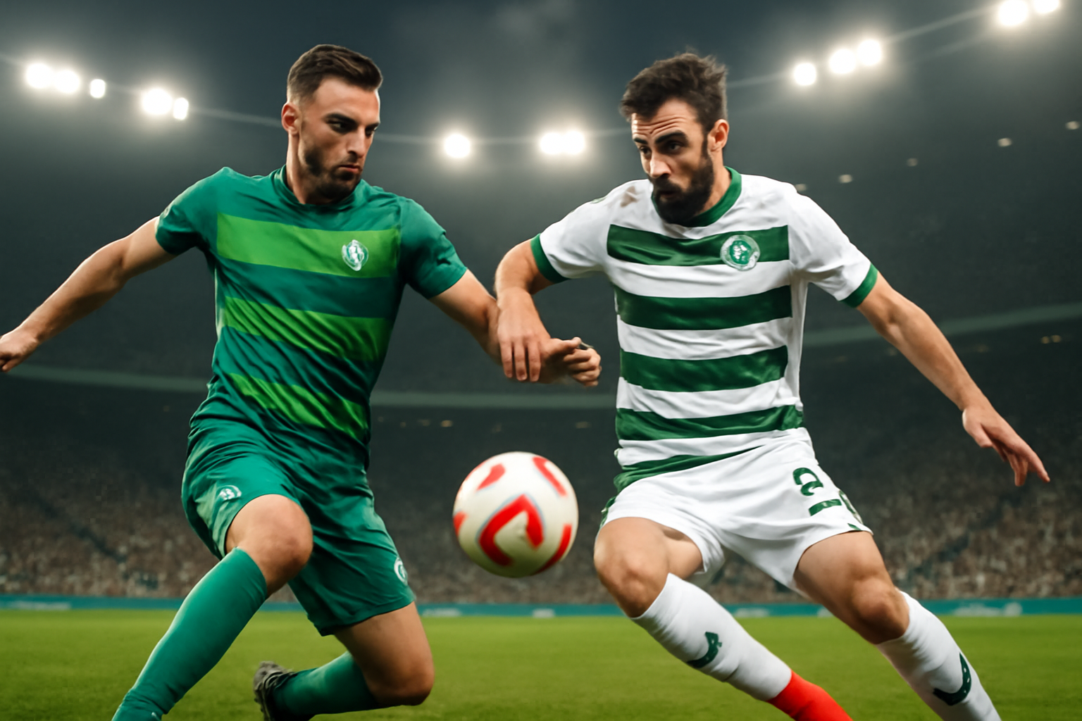 Levadiakos vs Panathinaikos Match Preview - Greek Super League