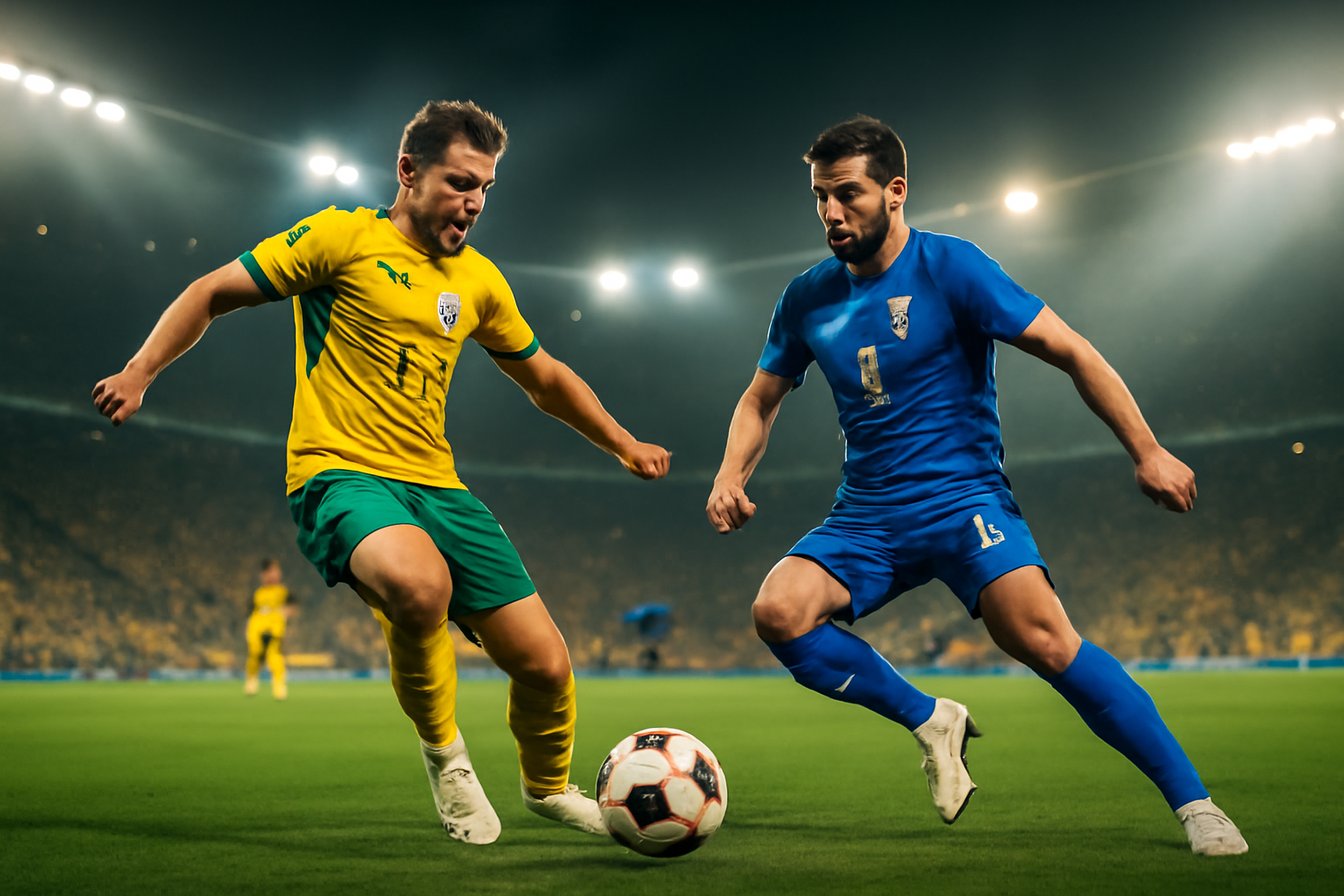 Lithuania vs Azerbaijan Match Preview - UEFA Nations League