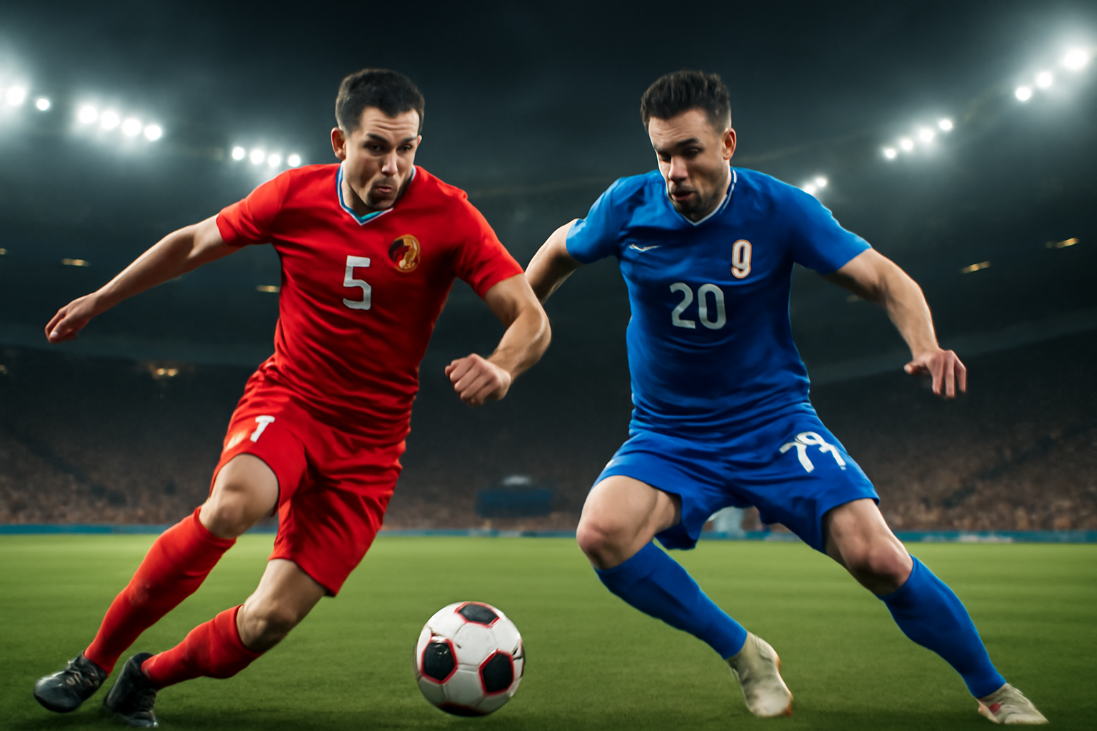 Moldova vs Slovakia Match Preview - UEFA Nations League