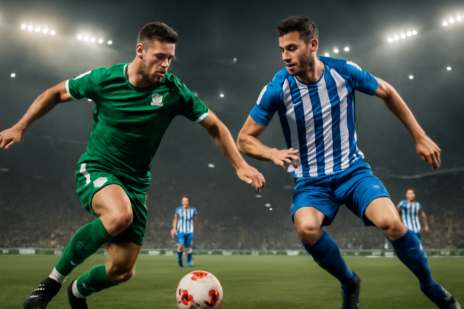 Panathinaikos vs Kifisia Match Preview - Greek Super League