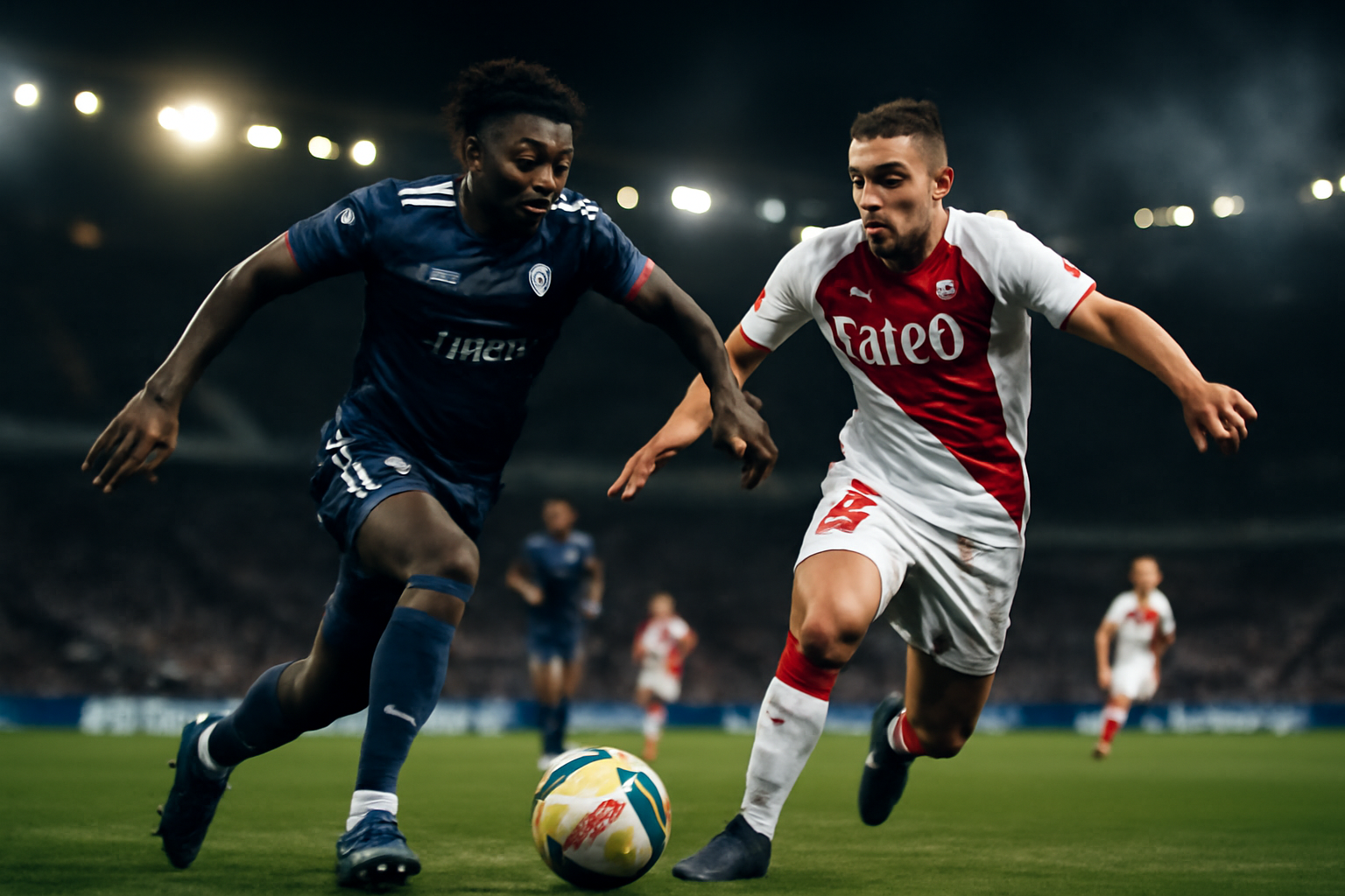 Paris FC vs Monaco Match Preview - Ligue 1