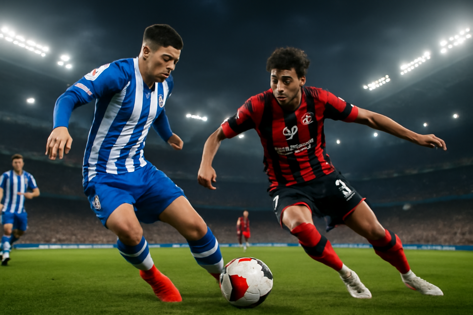 Real Sociedad vs Bournemouth Match Preview - UEFA Europa League