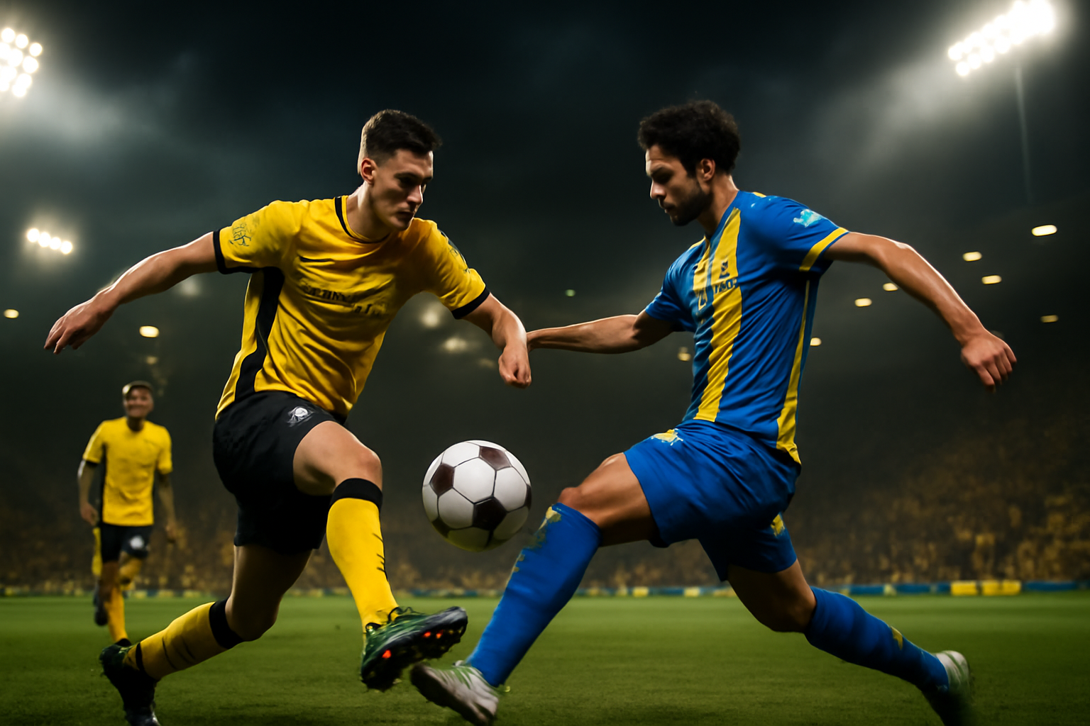Roda vs Waalwijk Match Preview - Eredivisie