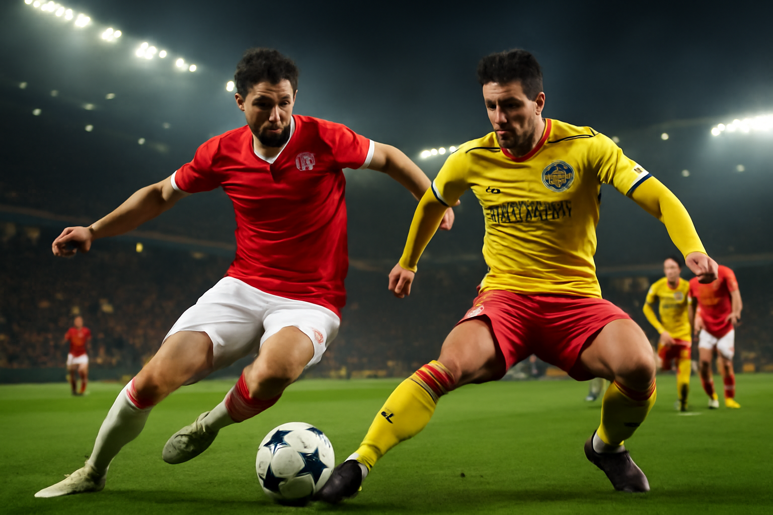 Santa Clara vs SC Braga Match Preview - Primeira Liga