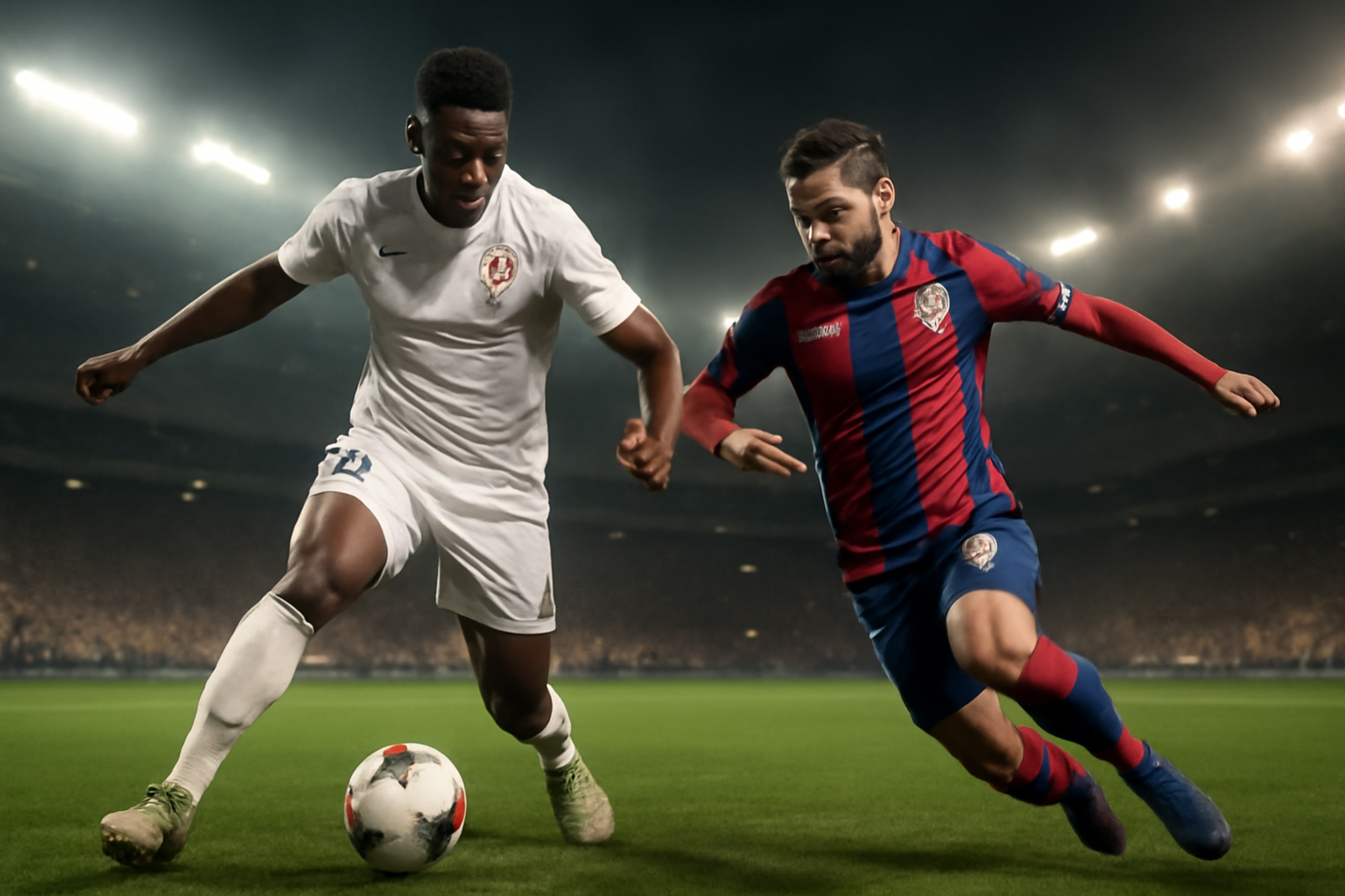 Santos vs San Lorenzo Match Preview - CONCACAF Gold Cup