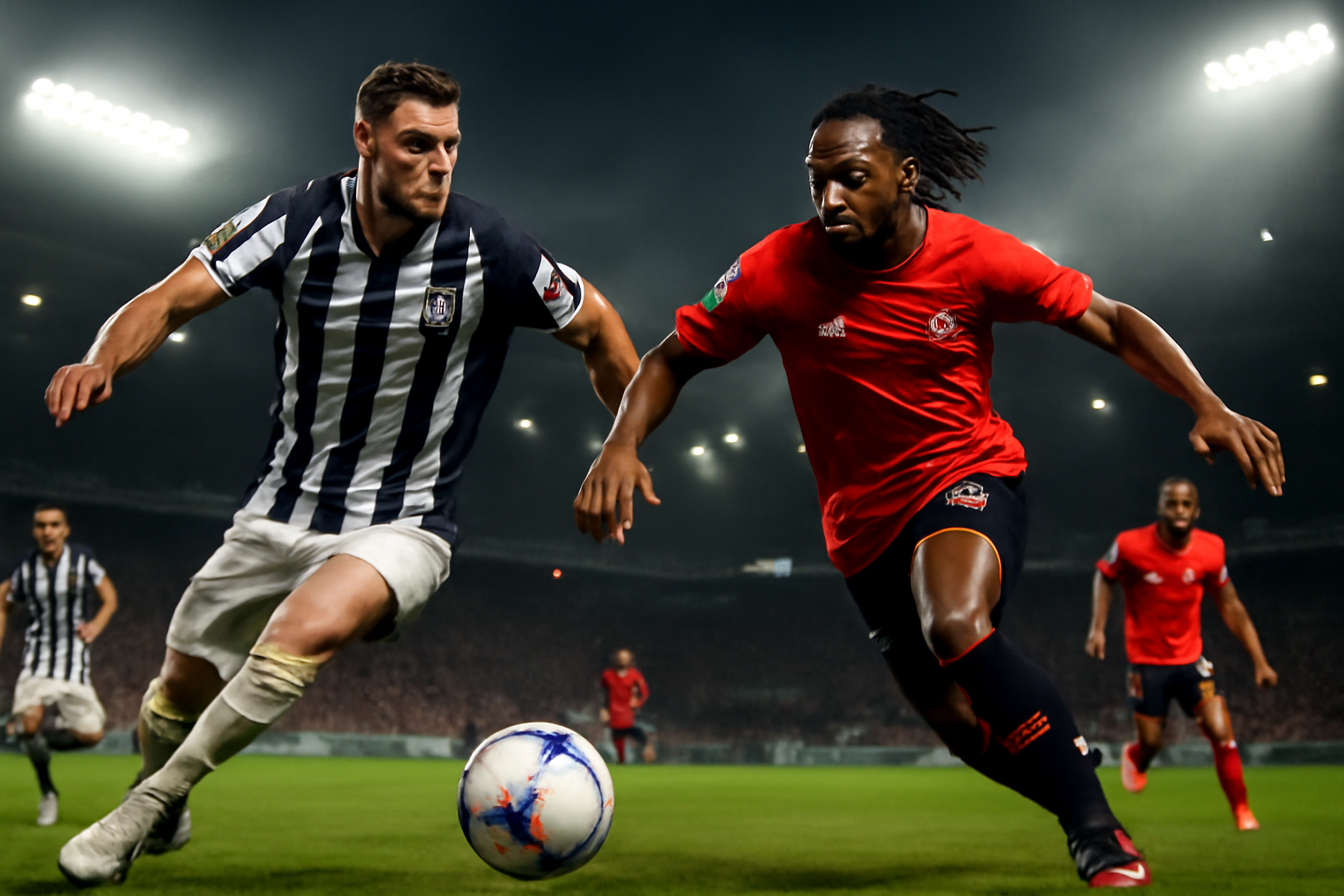 Sturm Graz vs Rennes Match Preview - UEFA Europa League
