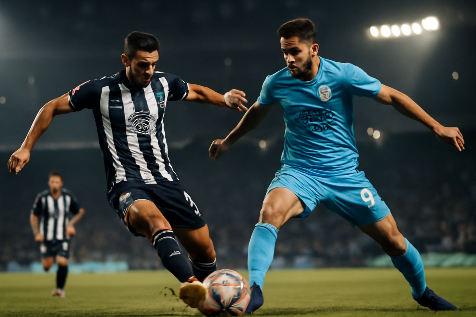 Talleres Cordoba vs Belgrano Cordoba Match Preview - Argentine Liga