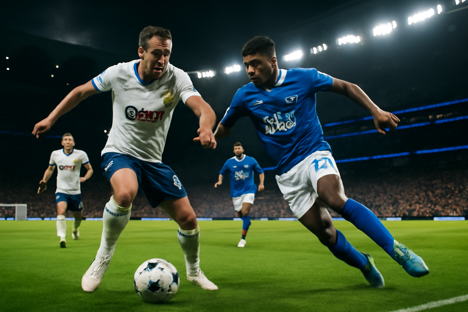 Tottenham vs Everton Match Preview - Premier League
