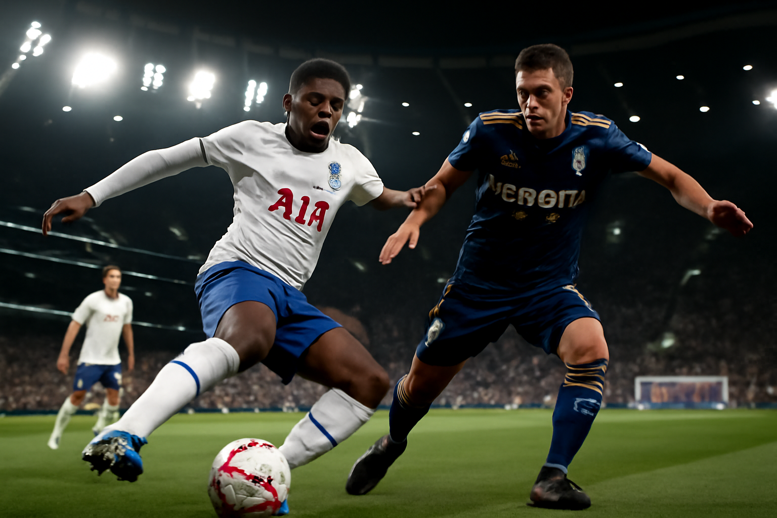 Tottenham vs Leeds Match Preview - Premier League