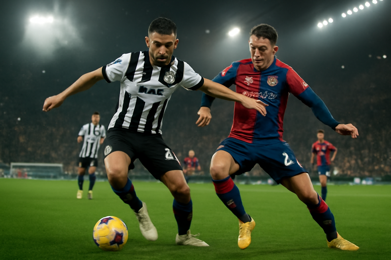 Udinese vs Cagliari Match Preview - Serie A