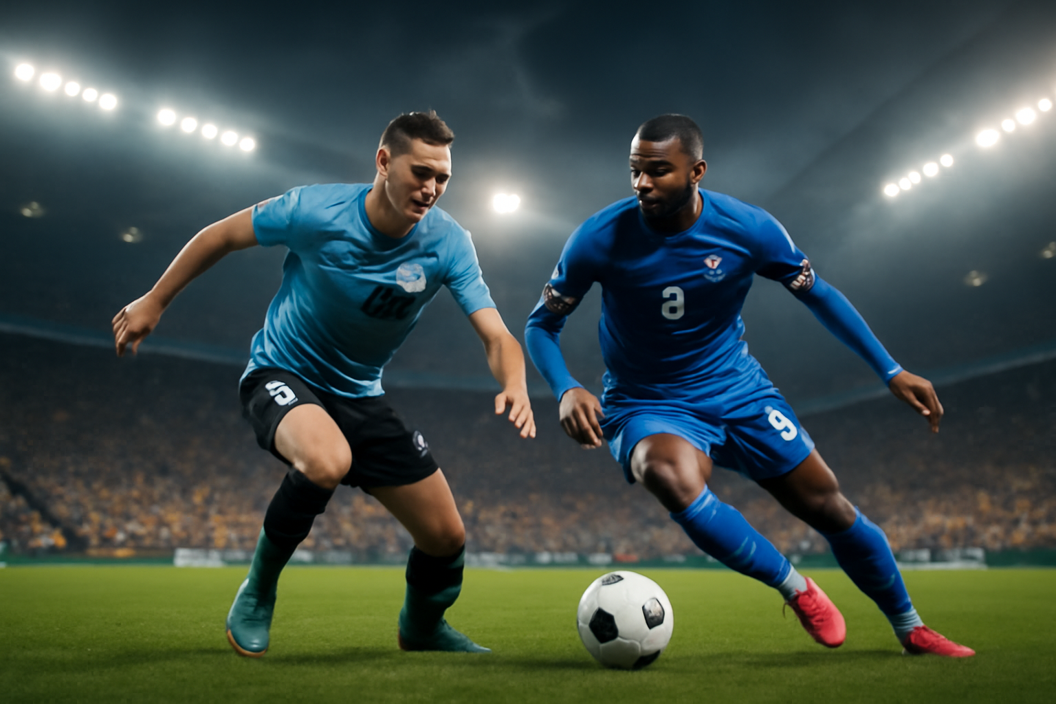 Uruguay vs Cape Verde Islands Match Preview - World Cup