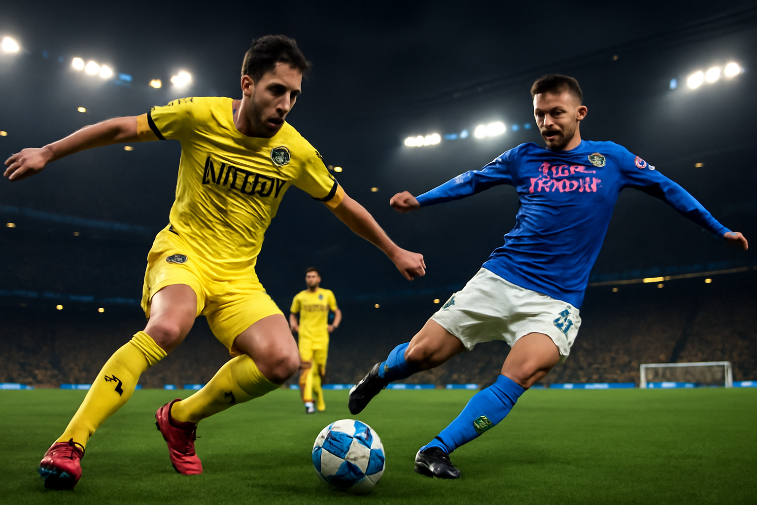 Villarreal vs Napoli Match Preview - UEFA Champions League
