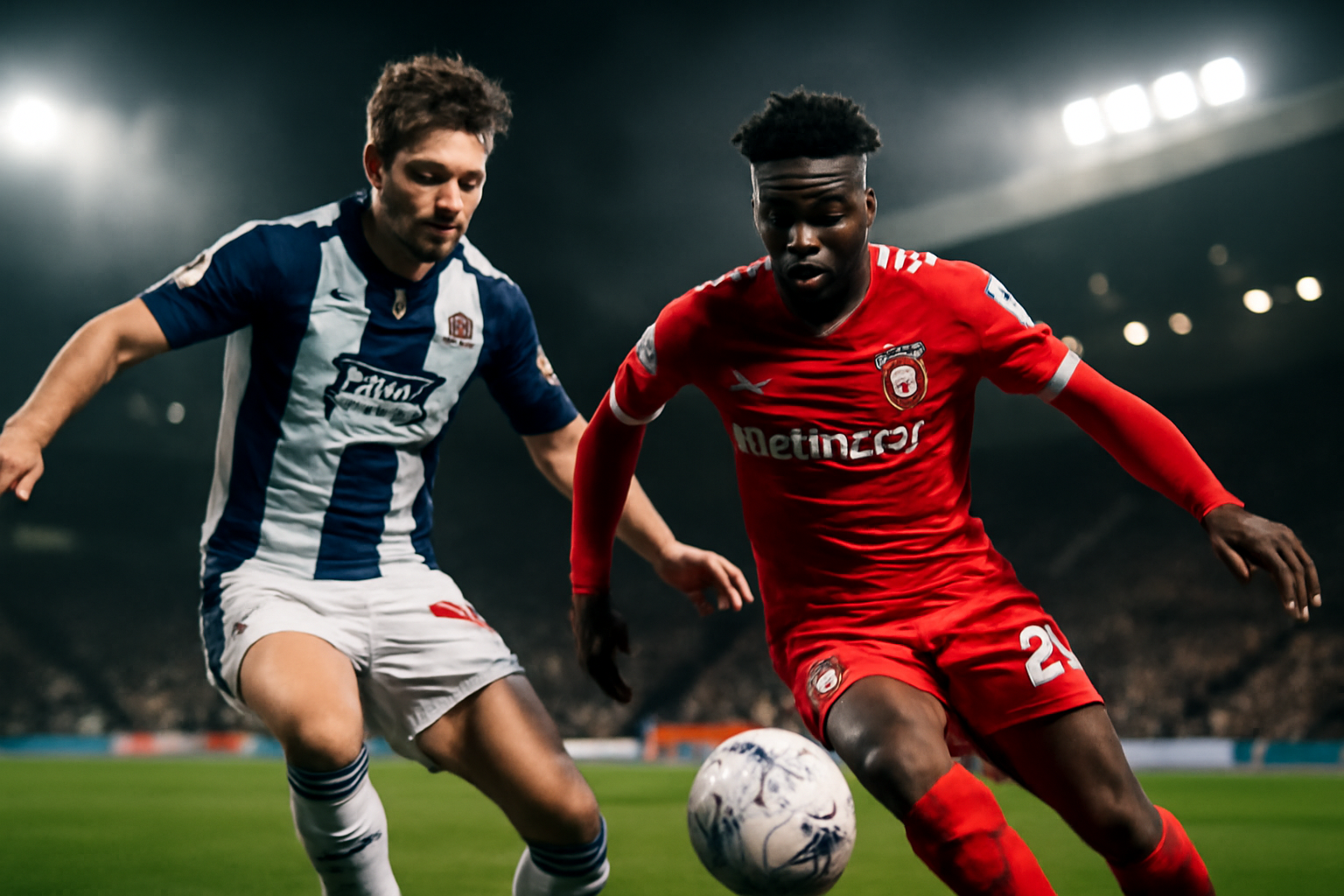 West Brom vs Charlton Match Preview - Championship