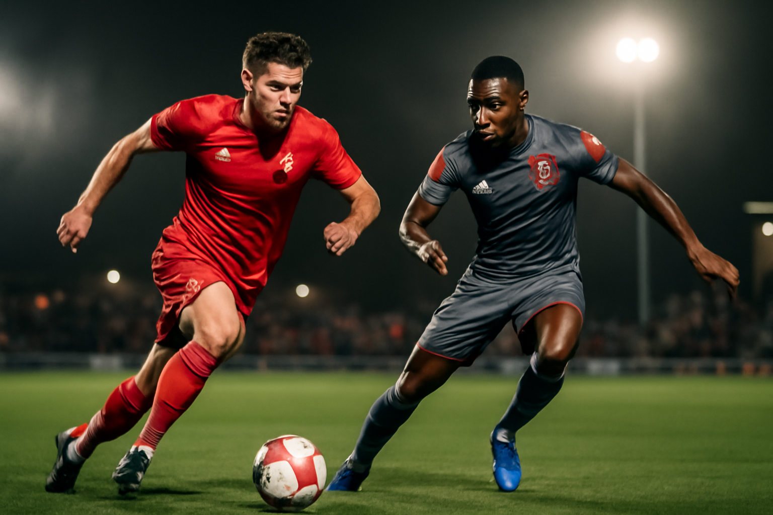 Worthing vs AFC Hornchurch Match Preview - National League