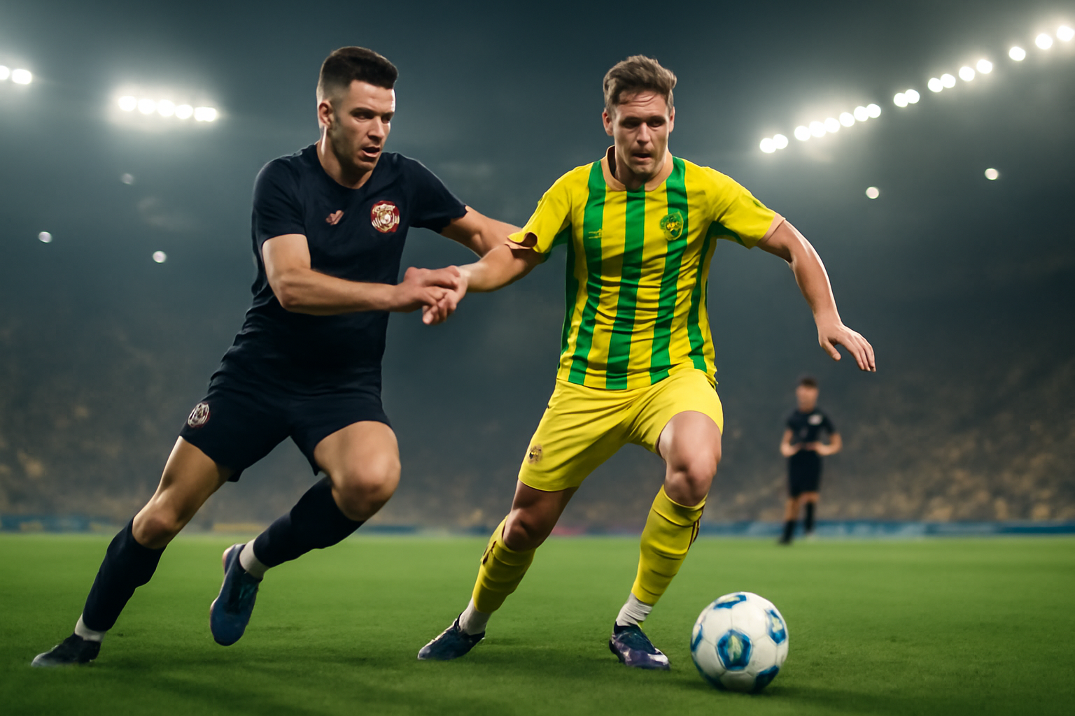 Zorya Luhansk vs Polessya Match Preview - Ukrainian Premier League